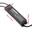 NEON TRANSFORMER 3KV 30MA 25W ENSEMBLE MAXIMAL POWER SUPPLY FOR NEON LIGHTSphoto 12
