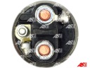 COMMUTATEUR ÉLECTROMAGNÉTIQUE DÉMARREUR AS-PL SS0111photo 9