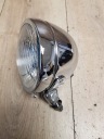 ФАРА LIGHTBAR HIGHWAY HAWK CHOPPER CRUISER  фото 4