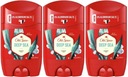 Dezodorant w Sztyfcie Old Spice DeepSea KPL 3x50ml