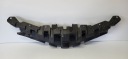YARIS III LIFT 17-20 RENFORCEMENT GRILLE DE RADIATEUR PARE-CHOCS CHÂSSIS GRILLE 53111-0DB10photo 12