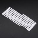 Аксесуари 1000 Szt 4Mm 3D