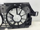 CHÂSSIS VENTILATEUR RADIATEUR MERCEDES SPRINTER W906 2.2CDI NEUF ORIGINALEphoto 11