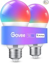 УМНАЯ ЛАМПОЧКА GOVEE H6008