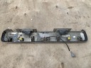 NISSAN PATHFINDER 3 R51 10R НАКЛАДКА КРИШКИ БАГАЖНИКА ЗАД  фото 5