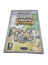 NINTENDO GAMECUBE HARVEST MOON ЧУДЕСНАЯ ЖИЗНЬ