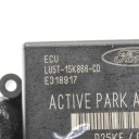 FORD KUGA II 2020 CONTRÔLEUR MODULE STATIONNEMENT PDC LU5T15K866CDphoto 6