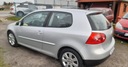 Volkswagen Golf Vw golf V 2005 1,6 benzyna spr... Rok produkcji 2005