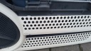 MERCEDES ACTROS MP4 CALANDRE GRILLE CAPOTphoto 12