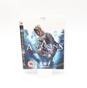 Игра Assassins Creed для PS3