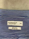 PRIMARK - Pánska košeľa veľkosť 2XL Dominujúci vzor pruhy