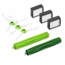 НАБОР АКСЕССУАРОВ для iRobot Roomba e5 e6 i7 i7+