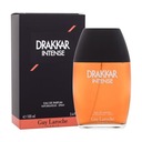 Guy Laroche Drakkar Intense 100 ml dla mężczyzn Woda perfumowana