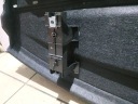 POLICE TRUNK MERCEDES-BENZ S (W222, V222, X222) A2226906304 22053856  photo 7