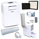 ПОРТАТИВНЫЙ КОНДИЦИОНЕР FRAL SUPERCOOL FSC 03