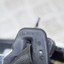 MERCEDES-BENZ E A207 2015 DROITE CÔTÉ CEINTURE DE SÉCURITÉ SIÈGES AVANTphoto 6