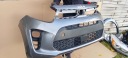 PARE-CHOCS AVANT AVANT KIA PICANTO III 3 17-20ROK 86511-G000 86560-G6030 ORIGINEphoto 8