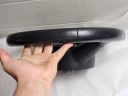 VOLANT CUIR MULTIFONCTION AUDI A6 C7 A7 4G0419091BDphoto 9