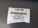 БАМПЕР ПЕРІД VW POLO IV 9N РЕСТАЙЛ 05-09 ГРАФІТОВИЙ LC7V  (18726174321) фото min 16