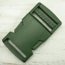 Пряжки, Ремінці, Стрічки Ricola Затискач 2,5Cm 25Mm 10Szt