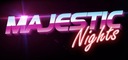 Majestic Nights Chapter 1 Steam Kod Klucz