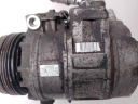 BMW X3 E83- КОМПРЕСОР КОМПРЕСОР, НАСОС КОНДИЦІОНЕРА 447220-8027 2.5 БЕНЗИН  (18688935641) фото min 9