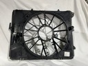 BMW E87 E84 E90 КОРПУС ВЕНТИЛЯТОРА КОНДИЦИОНЕРА 7523258