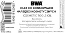 Аксесуари та інструменти BWA 10 ml — фото 5