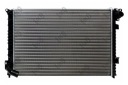ABAKUS 032-017-0006 RADIATEUR SYSTÈME REFROIDISSEMENT MOTEURphoto 1