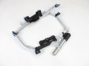 RIDEAU AIRBAG DROITE PASSAGER BMW E91 UNIVERSELphoto 8