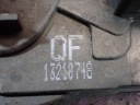 OPEL ASTRA H III UNIVERSEL 04-07 SERRURE AVANT GAUCHE CÂBLE 13210748 5 GOUPILLEphoto 6