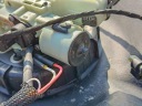 БАК НАСОС ADBLUE A1664703901 MERCEDES GLE ML W166 X166 CDI  фото 9