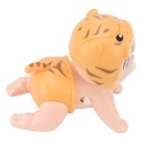 Baby Crawl Toy Лялька Електрична Музика Моделювання Crawling Cute U1