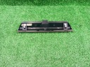 VW GOLF IV BORA PROTECTION BOUCHON CONSOLES DOUILLES OBD DÉCOR CARBONE 1J0858035Bphoto 11
