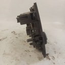 SEAT LEON III PANNEAU CONDUIT D'AIR CLIMATISATION 5F0907044Nphoto 9