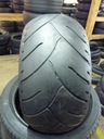 Opona UŻYWANA MOTOCYKLOWA 250/40-18 250/40R18 DUNLOP ELITE 3 M2349 Średnica 18"