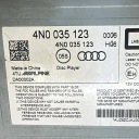 КАРДРИДЕР DVD AUDI OE 4N0035123  фото 8