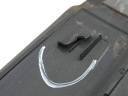 KIA OPTIMA IV UNIVERSEL MOULURE VITRES ARRIÈRE DROITE 87860-D4300 2018Rphoto 11