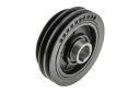 KOLO POULIE ARBRE VILEBREQUIN TOYOTA ENG.1KZT/1KZTE 3.0TD LANDCRUISER J90photo 11