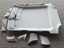 CEILING PROTECTION RACKS KIT LAND RANGE ROVER EVOQUE L538 RESTYLE  photo 8
