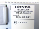 MONITEUR ÉCRAN HONDA ACCORD VIII 39810-TL0-G110-M1photo 9