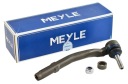 MEYLE EMBOUT BARRE DE DIRECTION BMW E39 DROITphoto 14