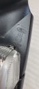 ДЗЕРКАЛО ЛІВЕ 8PIN FORD TRANSIT CUSTOM 2012- JK21-17583  (18176540259) фото min 8
