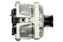 ALTERNATEUR 120A OPEL ASTRA G 1.6 1.8photo 15