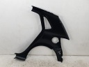 VW POLO IV 6R0 6R4 6R 6C0 6C 09- WING RIGHT BACK REAR  photo 6