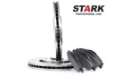 STARK KIT VERS FREINS FREINS DISQUE AVANT VERS AUDI A4 AVANT (8K5, B8)photo 13