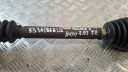 HANG RIGHTS RENAULT MEGANE II 2.0T  photo 5