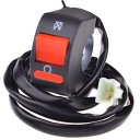 WŁĄCZNIK WYŁĄCZNIK MINI POCKET CROSS ENDURO QUAD ATV