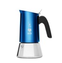 Кофеварка Bialetti New Venus 6tz - синий