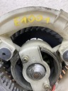 ВЕНТИЛЯТОР РАДІАТОРІВ MERCEDES-BENZ E (W210) E1001 GASOLINE 2000  (18548979571) фото min 7